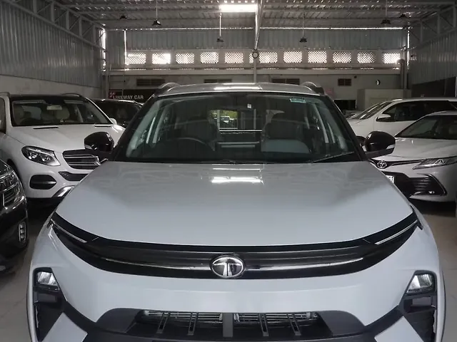 Used 2026 Tata Nexon in Jaipur