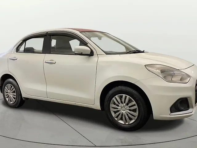 Used 2022 Maruti Suzuki DZire in Delhi Used 2022 Maruti Suzuki DZire in Delhi