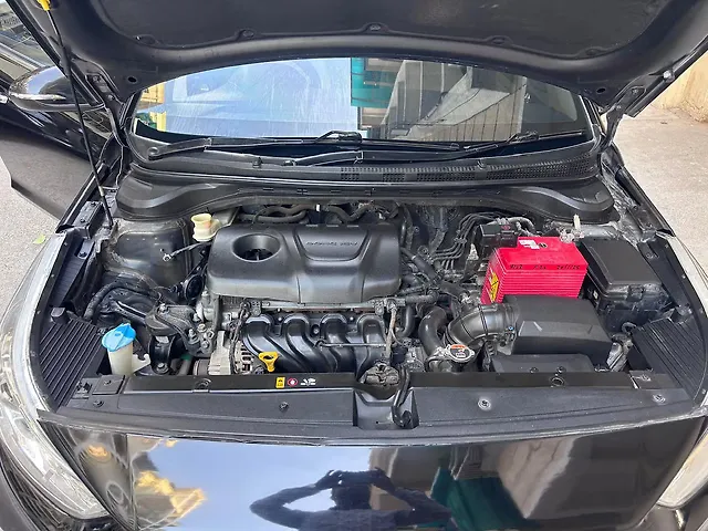 Used Hyundai Verna [2017-2020] SX 1.6 VTVT in Nagpur