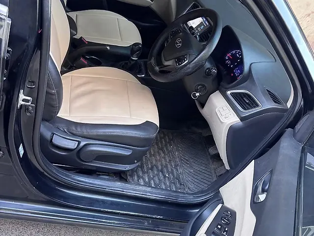 Used Hyundai Verna [2017-2020] SX 1.6 VTVT in Nagpur