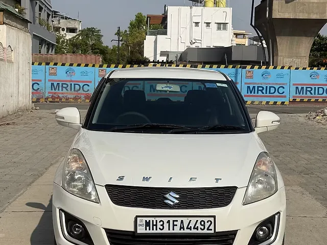 Used 2017 Maruti Suzuki Swift in Nagpur