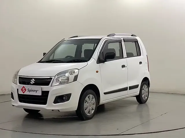Used 2013 Maruti Suzuki Wagon R in Bangalore Used 2013 Maruti Suzuki Wagon R in Bangalore