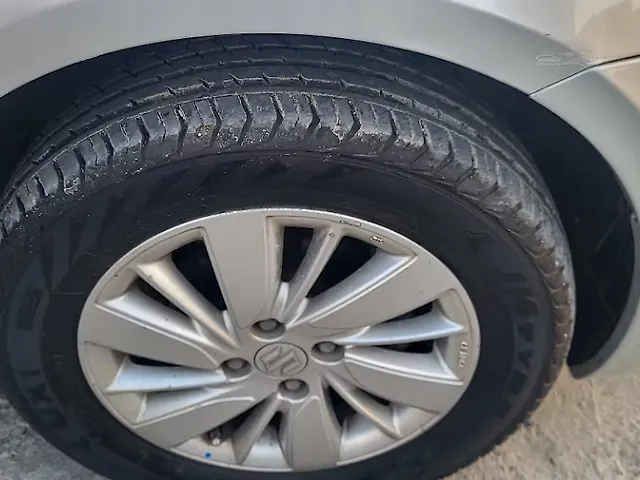 Used Maruti Suzuki Swift [2014-2018] VDi ABS [2014-2017] in Ludhiana