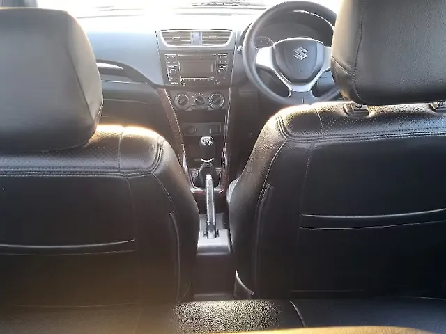 Used Maruti Suzuki Swift [2014-2018] VDi ABS [2014-2017] in Ludhiana