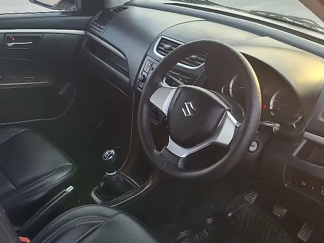 Used Maruti Suzuki Swift [2014-2018] VDi ABS [2014-2017] in Ludhiana