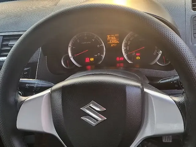 Used Maruti Suzuki Swift [2014-2018] VDi ABS [2014-2017] in Ludhiana