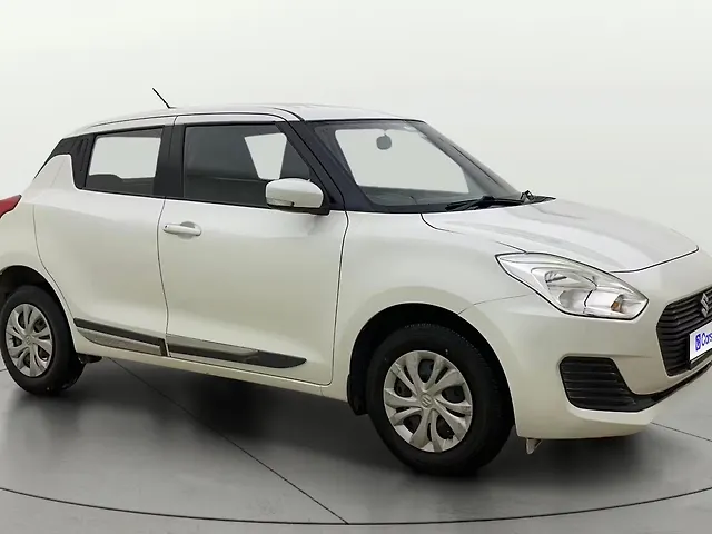 Used 2020 Maruti Suzuki Swift in Ahmedabad