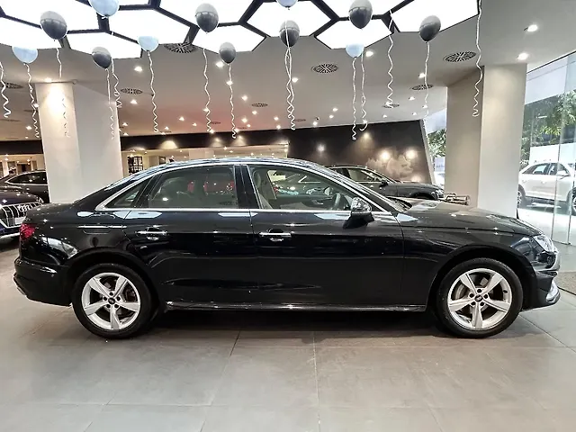 Used Audi A4 Technology 40 TFSI [2022-2024] in Mumbai