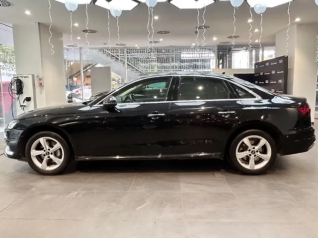 Used Audi A4 Technology 40 TFSI [2022-2024] in Mumbai