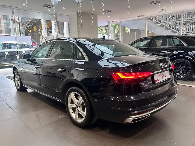 Used Audi A4 Technology 40 TFSI [2022-2024] in Mumbai