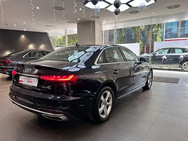 Used Audi A4 Technology 40 TFSI [2022-2024] in Mumbai