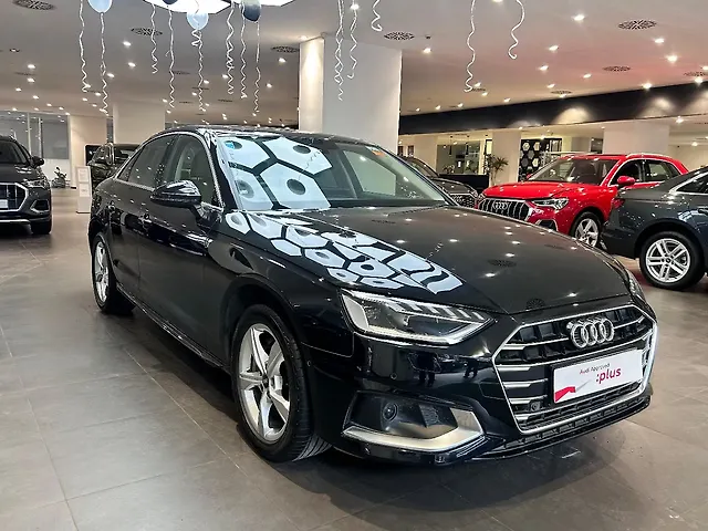 Used Audi A4 Technology 40 TFSI [2022-2024] in Mumbai