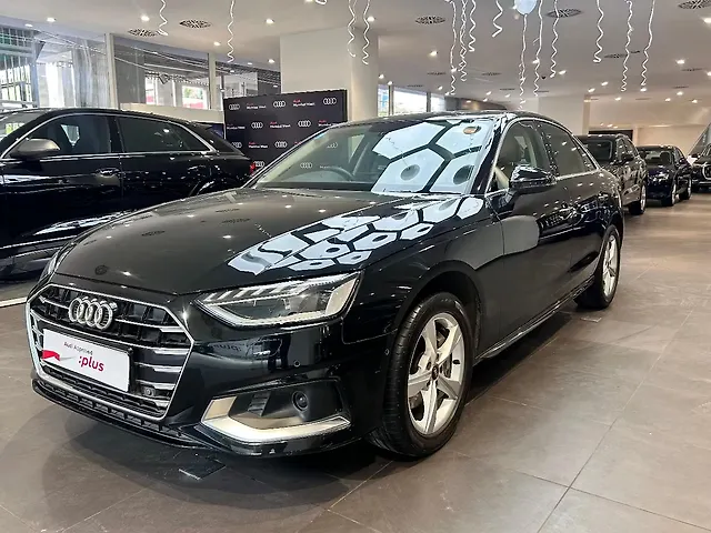 Used Audi A4 Technology 40 TFSI [2022-2024] in Mumbai
