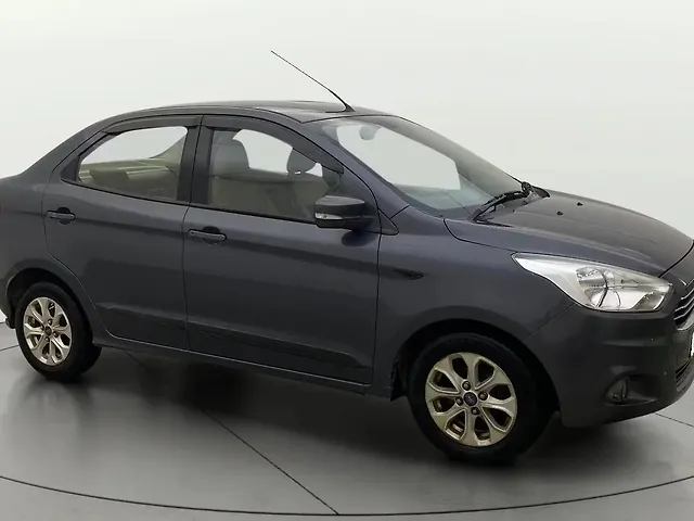 Used 2018 Ford Aspire in Bangalore