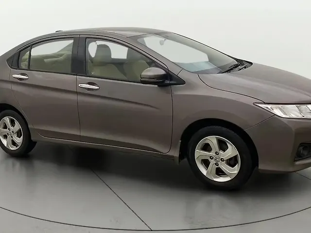 Used 2015 Honda City in Bangalore