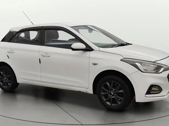 Used 2019 Hyundai Elite i20 in Pune