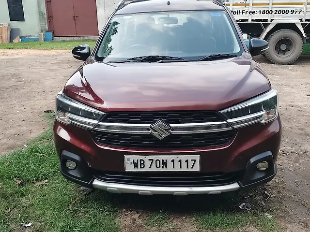 Used 2020 Maruti Suzuki XL6 in Hooghly Used 2020 Maruti Suzuki XL6 in Hooghly