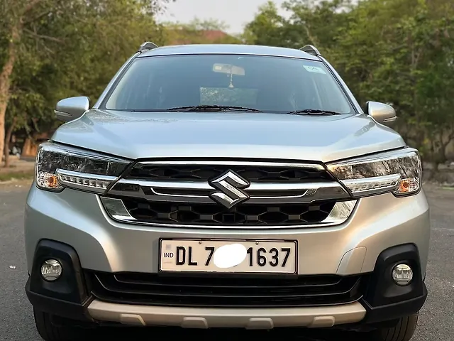 Used 2022 Maruti Suzuki XL6 in Delhi