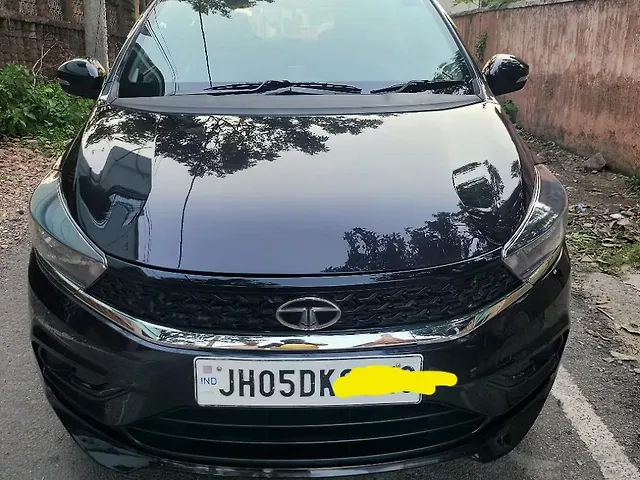 Used 2023 Tata Tiago in Jamshedpur Used 2023 Tata Tiago in Jamshedpur