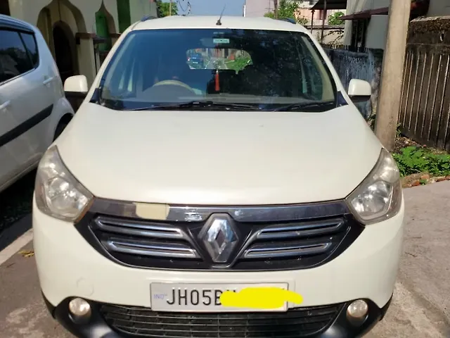 Used 2016 Renault Lodgy in Jamshedpur Used 2016 Renault Lodgy in Jamshedpur