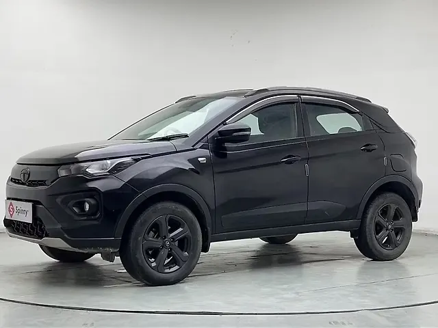 Used 2021 Tata Nexon in Ghaziabad