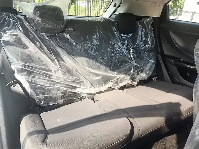 Used 2020 Renault Triber in Delhi