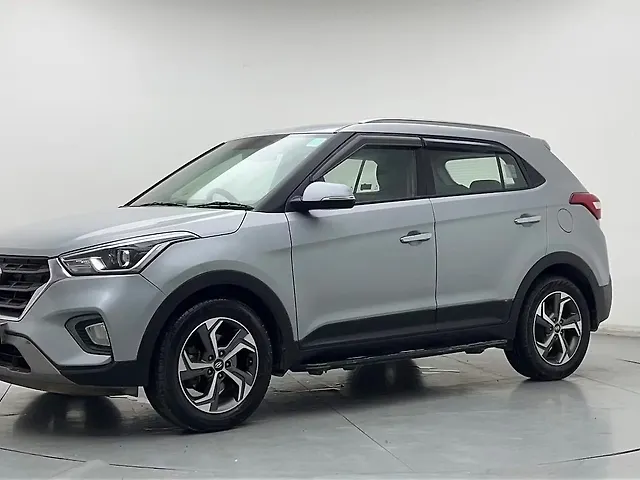 Used 2019 Hyundai Creta in Gurgaon