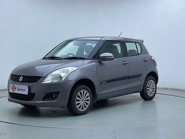Used 2014 Maruti Suzuki Swift in Mumbai