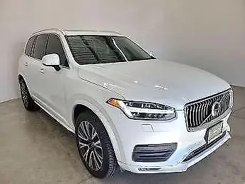 Used 2024 Volvo XC90 in Delhi