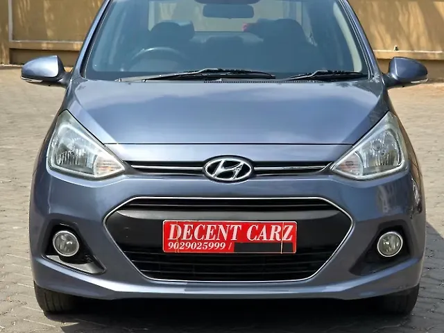 Used 2016 Hyundai Xcent in Mumbai Used 2016 Hyundai Xcent in Mumbai
