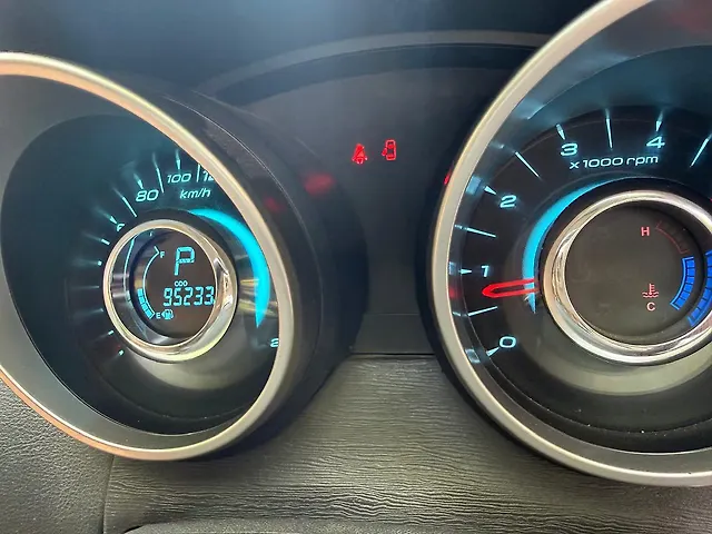 Used Mahindra XUV500 W11 AT in Patna