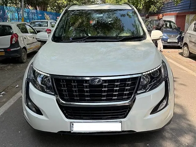 Used 2020 Mahindra XUV500 in Patna