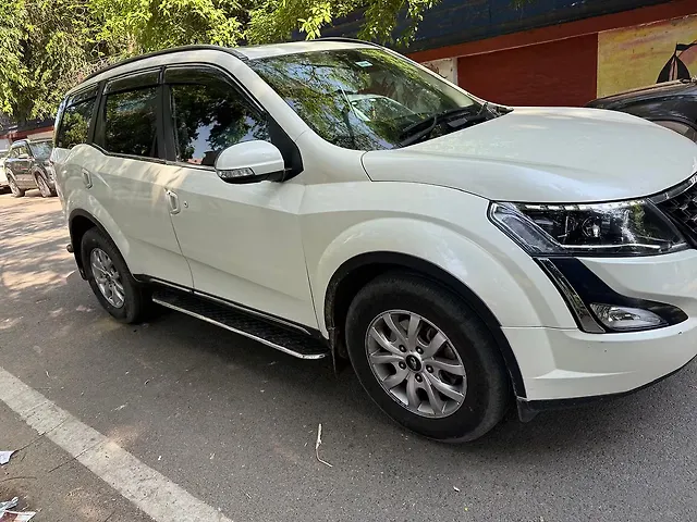 Used Mahindra XUV500 W11 AT in Patna