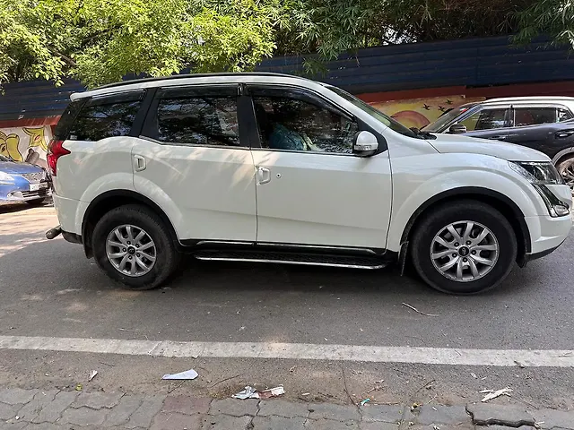 Used Mahindra XUV500 W11 AT in Patna