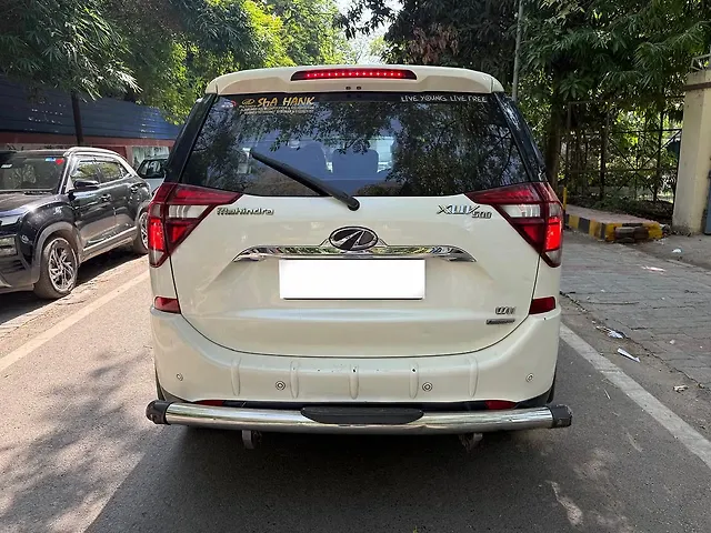 Used Mahindra XUV500 W11 AT in Patna