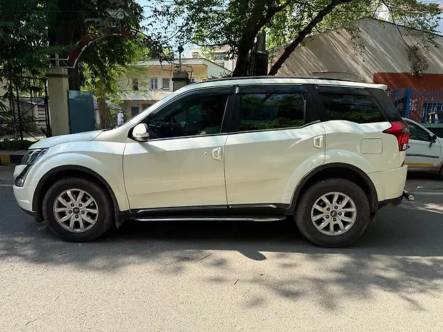 Used Mahindra XUV500 W11 AT in Patna