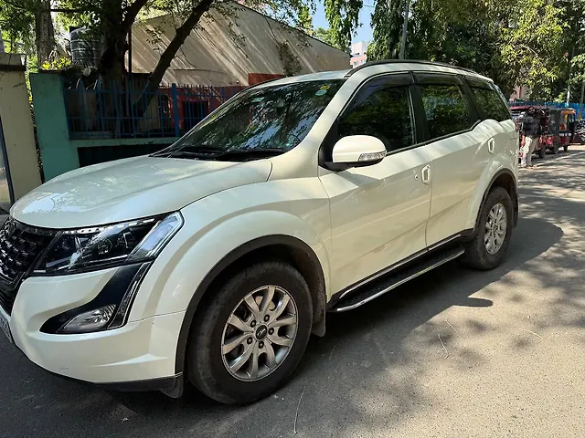 Used Mahindra XUV500 W11 AT in Patna
