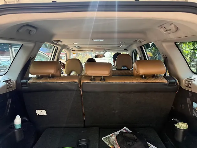 Used Mahindra XUV500 W11 AT in Patna