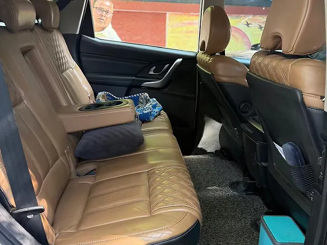 Used Mahindra XUV500 W11 AT in Patna