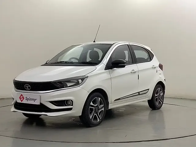 Used 2020 Tata Tiago in Bangalore