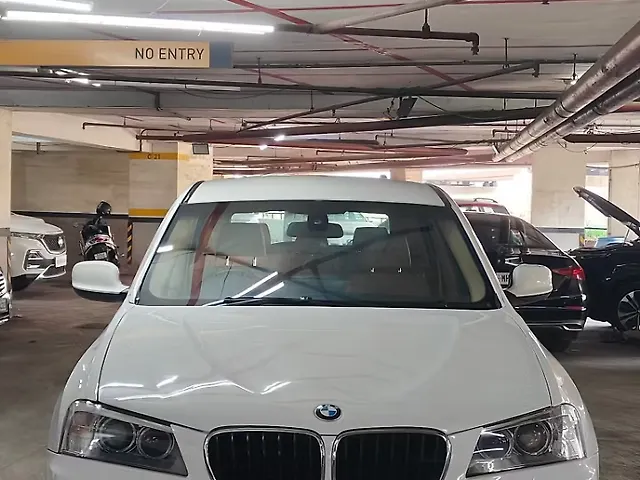Used 2013 BMW X3 in Mumbai Used 2013 BMW X3 in Mumbai