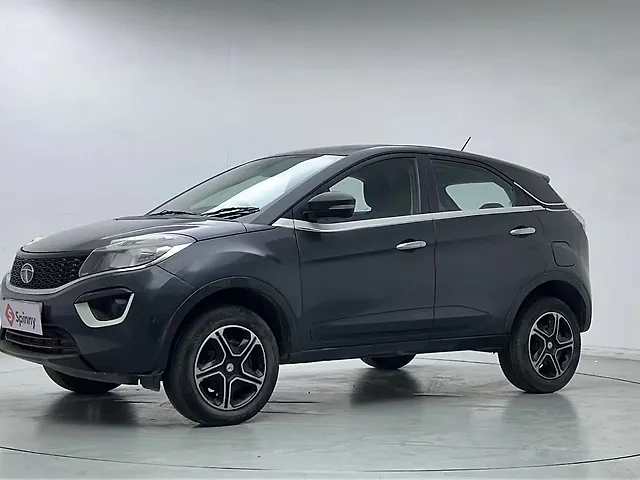 Used 2018 Tata Nexon in Delhi
