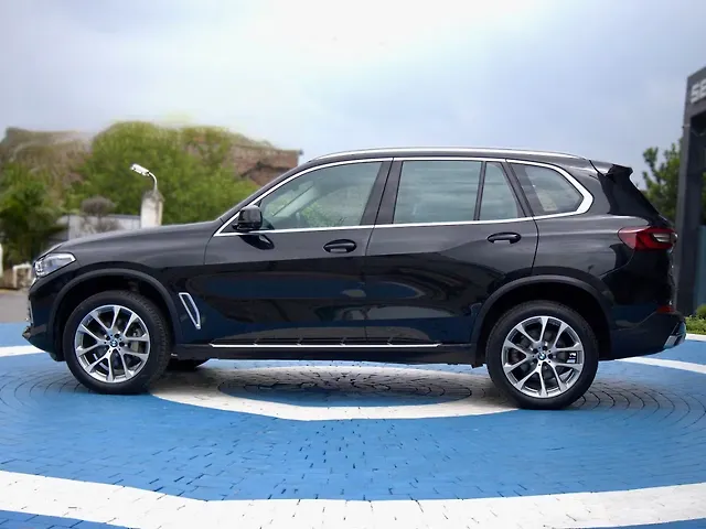 Used BMW X5 [2019-2023] xDrive30d xLine in Delhi