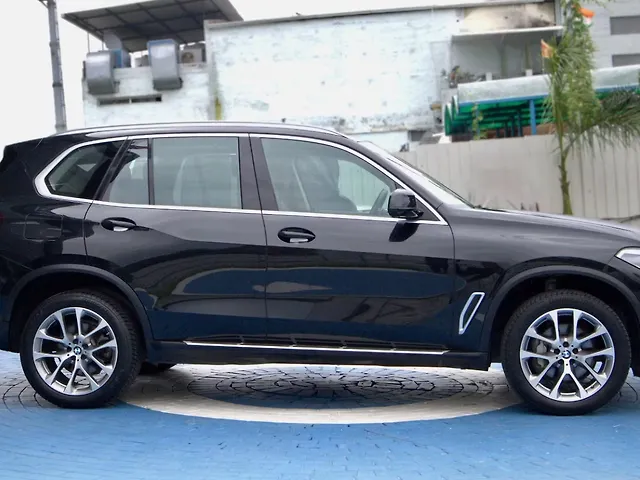 Used BMW X5 [2019-2023] xDrive30d xLine in Delhi