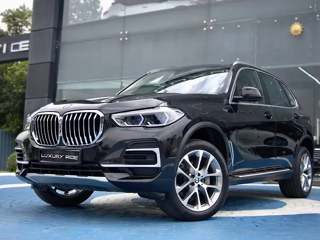 Used BMW X5 [2019-2023] xDrive30d xLine in Delhi
