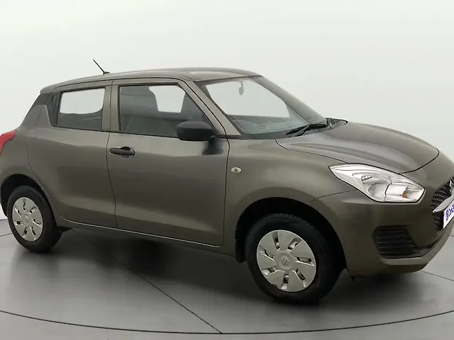 Used 2019 Maruti Suzuki Swift in Bangalore Used 2019 Maruti Suzuki Swift in Bangalore