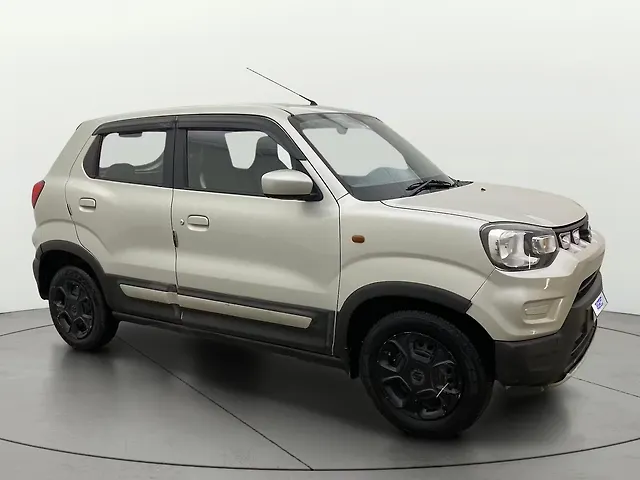 Used 2020 Maruti Suzuki S-Presso in Bangalore