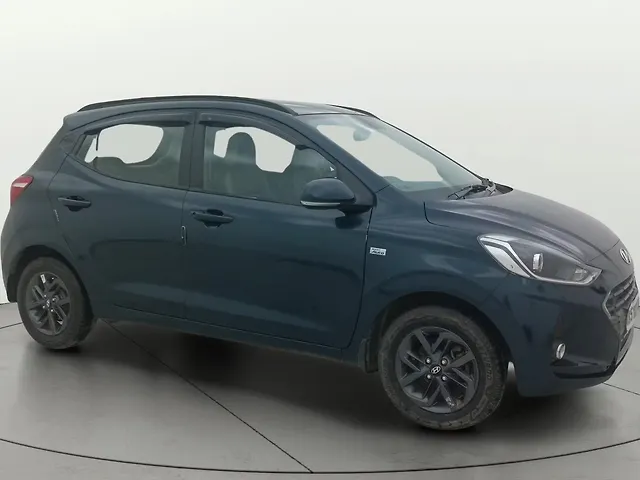 Used 2021 Hyundai Grand i10 NIOS in Bangalore Used 2021 Hyundai Grand i10 NIOS in Bangalore