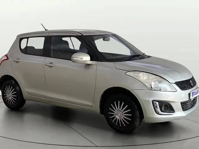 Used 2015 Maruti Suzuki Swift in Mumbai