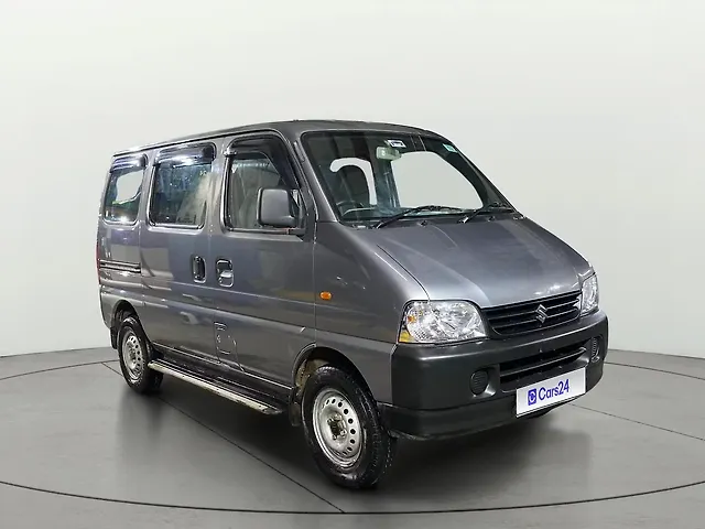 Used 2025 Maruti Suzuki Eeco in Howrah